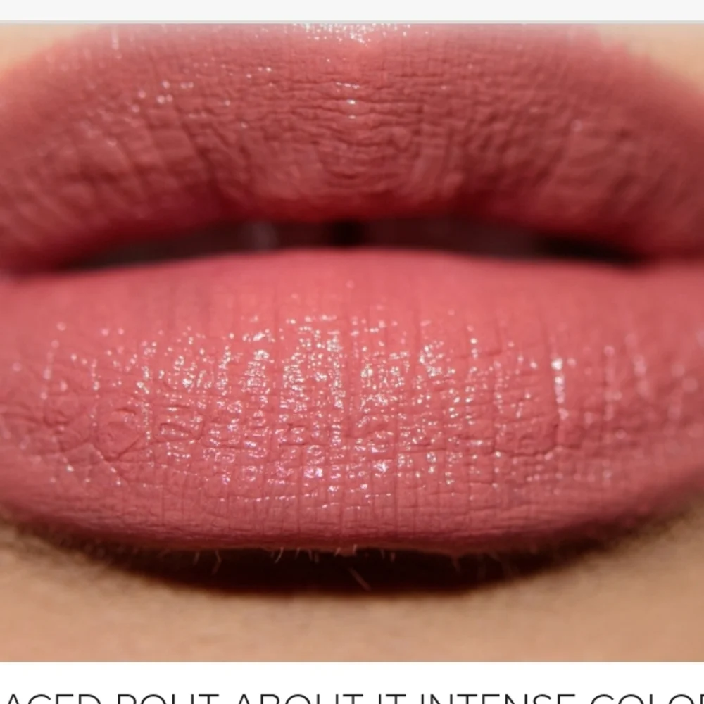 Too Faced Natural Nudes Lipstick - Pout About It